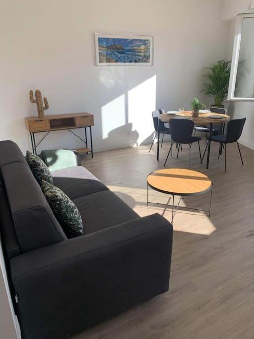 Duplex Au Coeur Du Village De 卡西斯 外观 照片