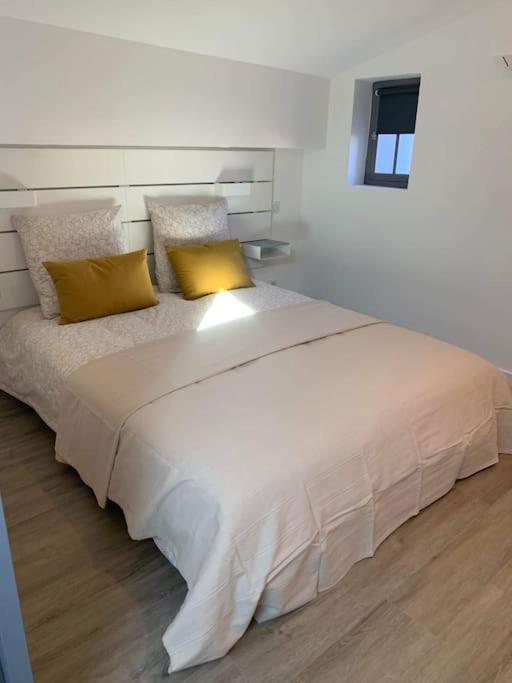 Duplex Au Coeur Du Village De 卡西斯 外观 照片