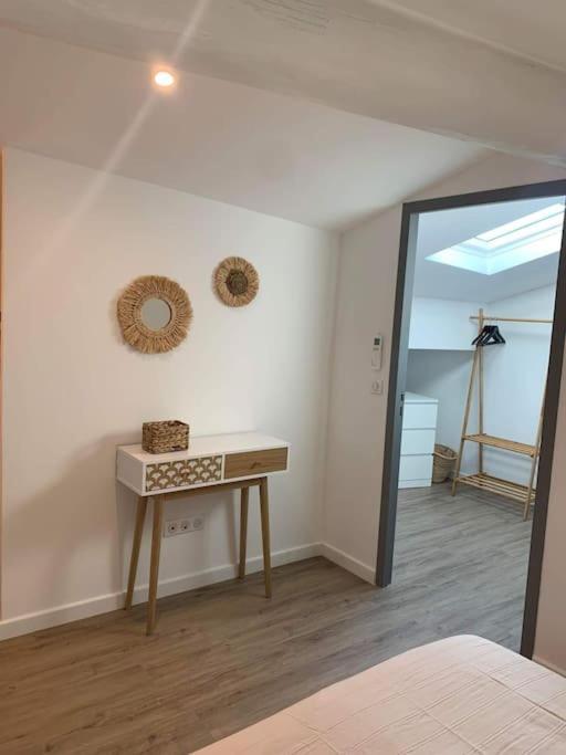 Duplex Au Coeur Du Village De 卡西斯 外观 照片