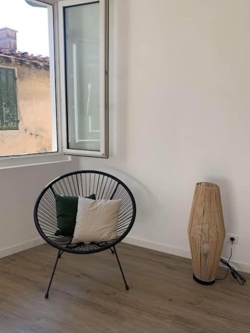 Duplex Au Coeur Du Village De 卡西斯 外观 照片