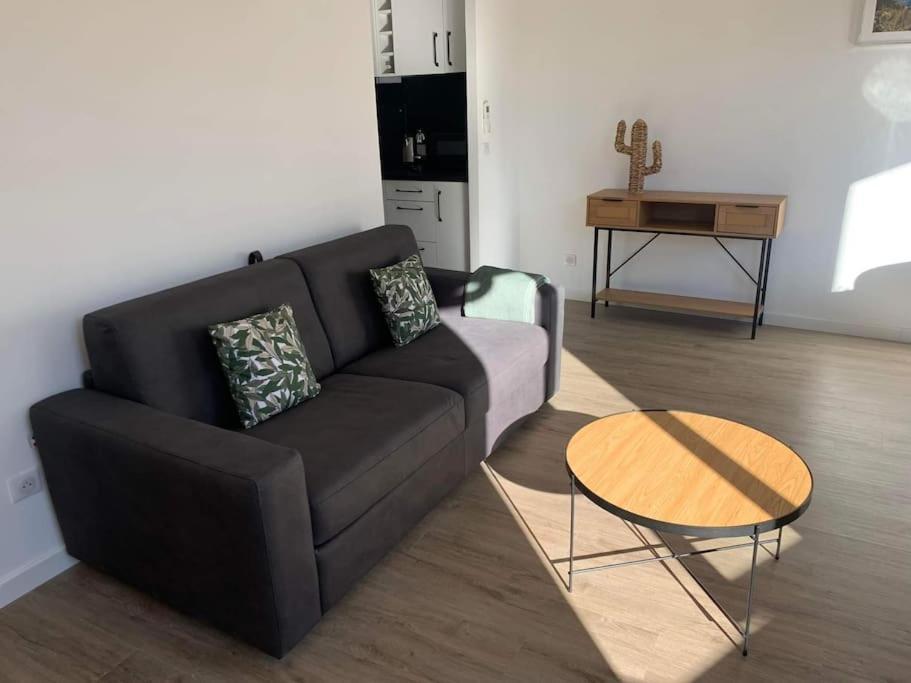 Duplex Au Coeur Du Village De 卡西斯 外观 照片