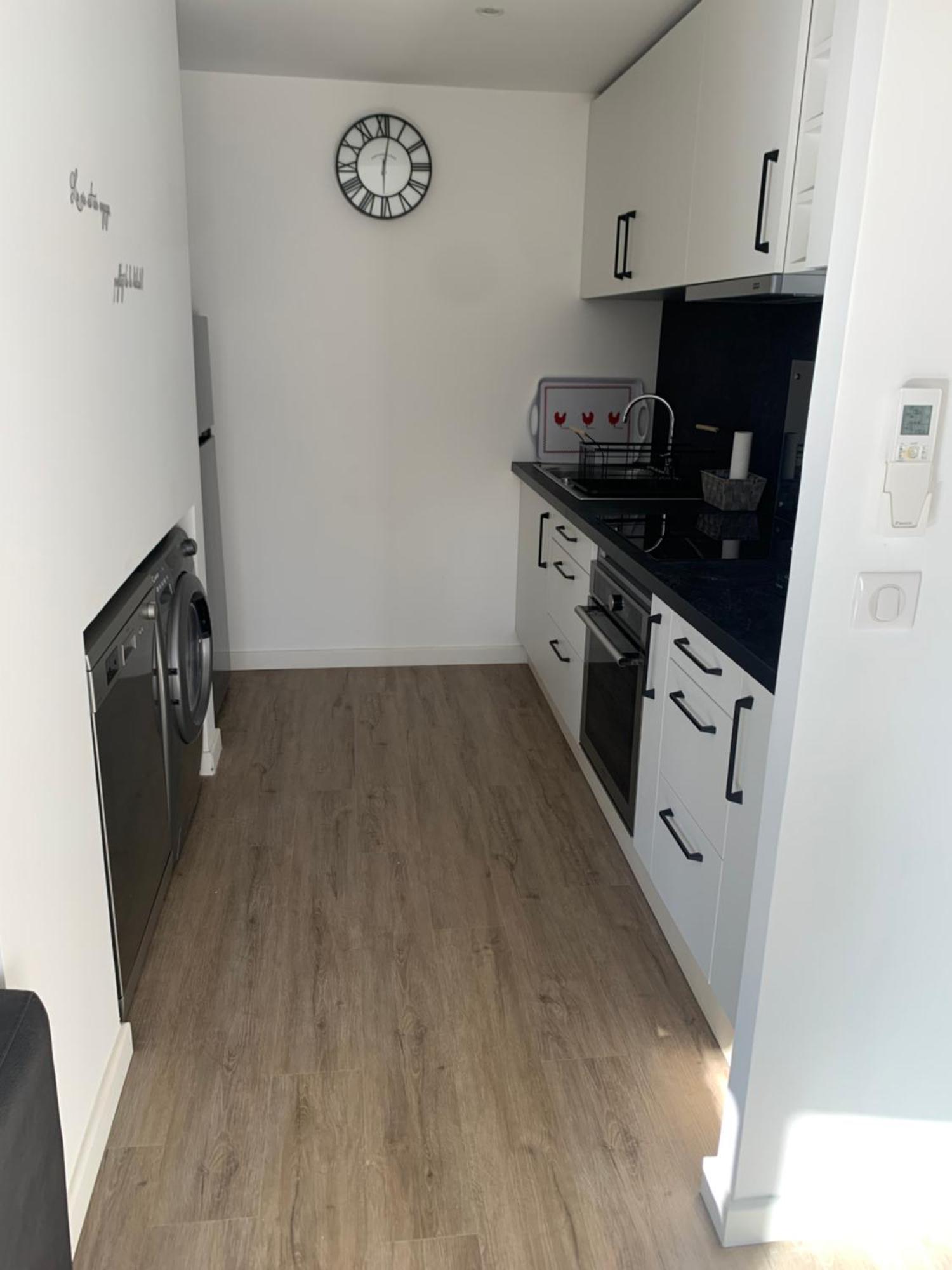 Duplex Au Coeur Du Village De 卡西斯 外观 照片